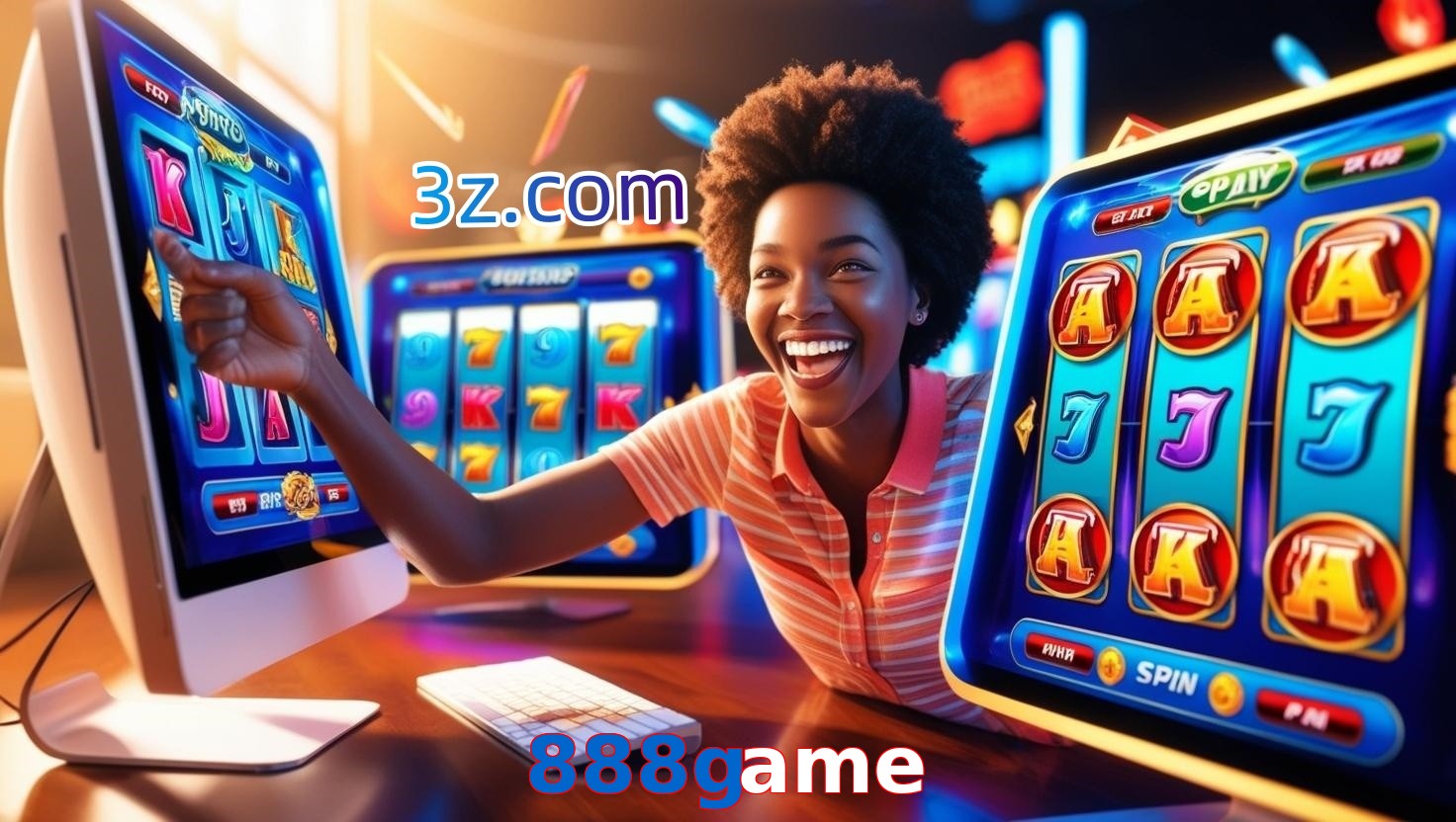 888game cassino online desktop