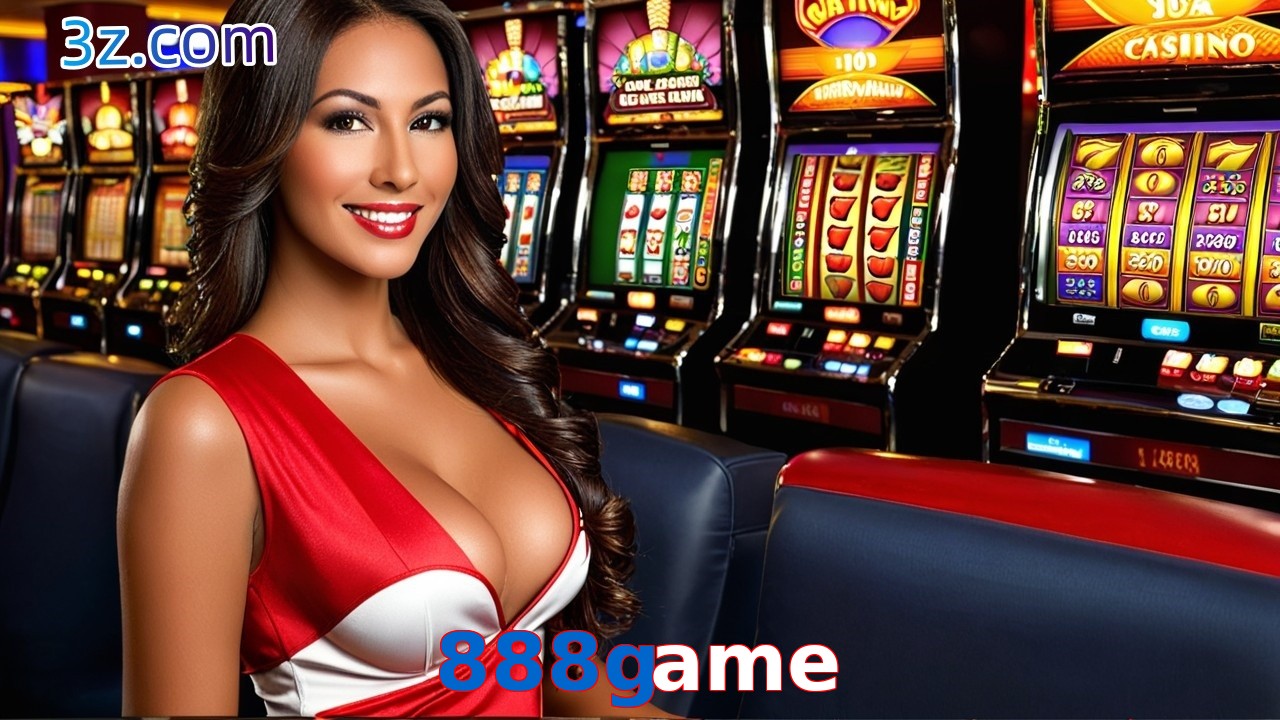 888game cassino com bonus de boas-vindas
