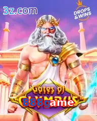 888game gates of olympus slot