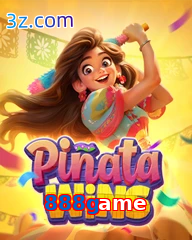 888game slots online party wins