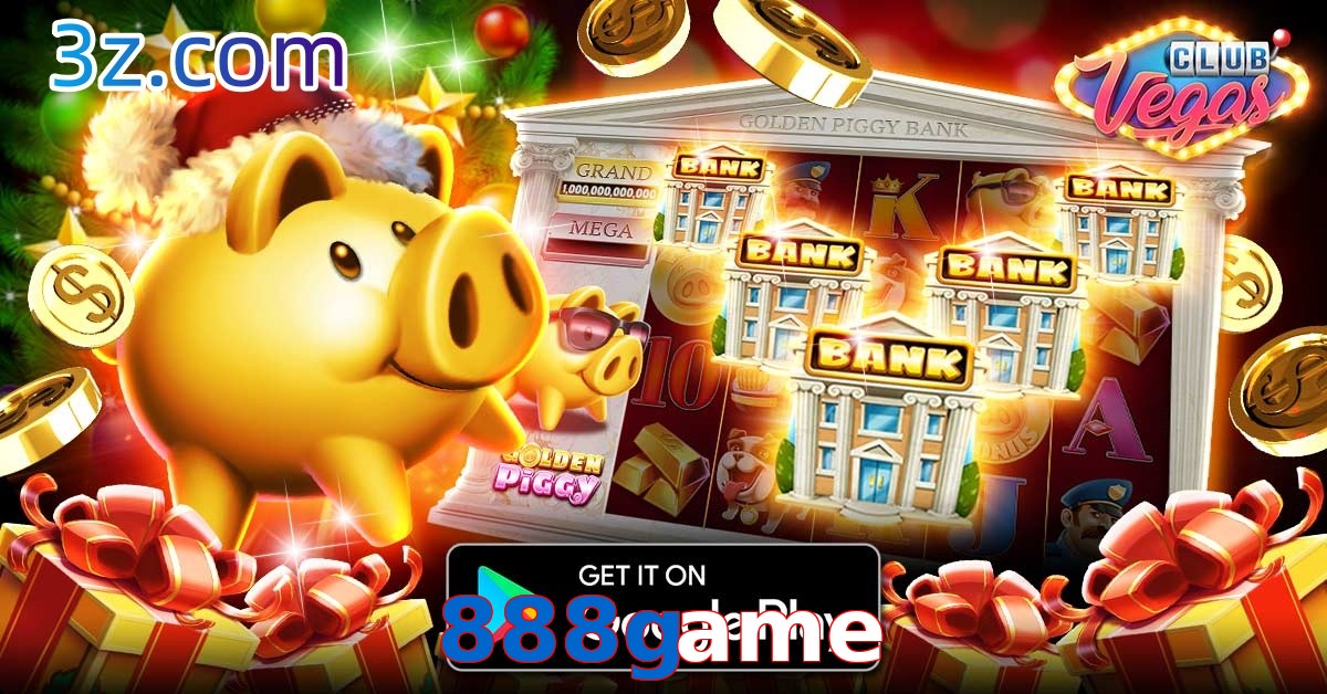 888game