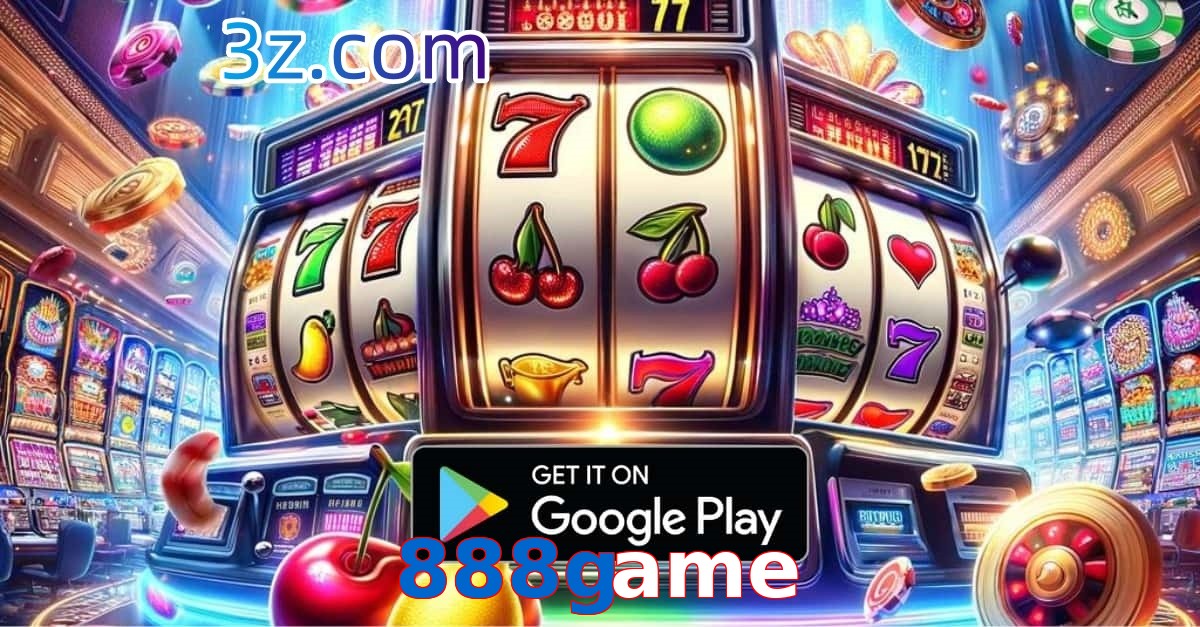 888game auto